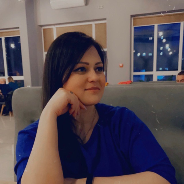 Сидорчик Катерина Михайлівна