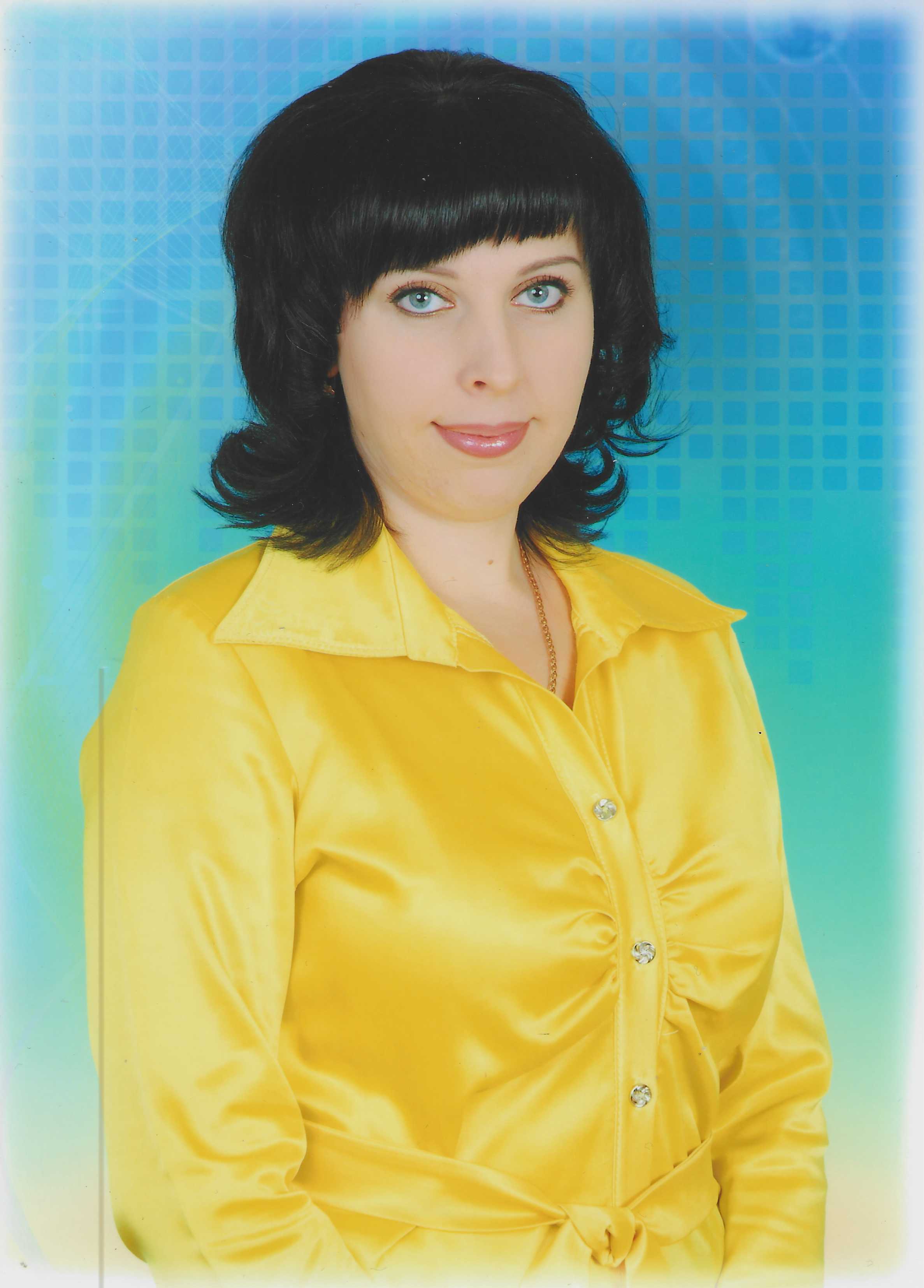 ЛОЙКО ЮЛІЯ ВІКТОРІВНА