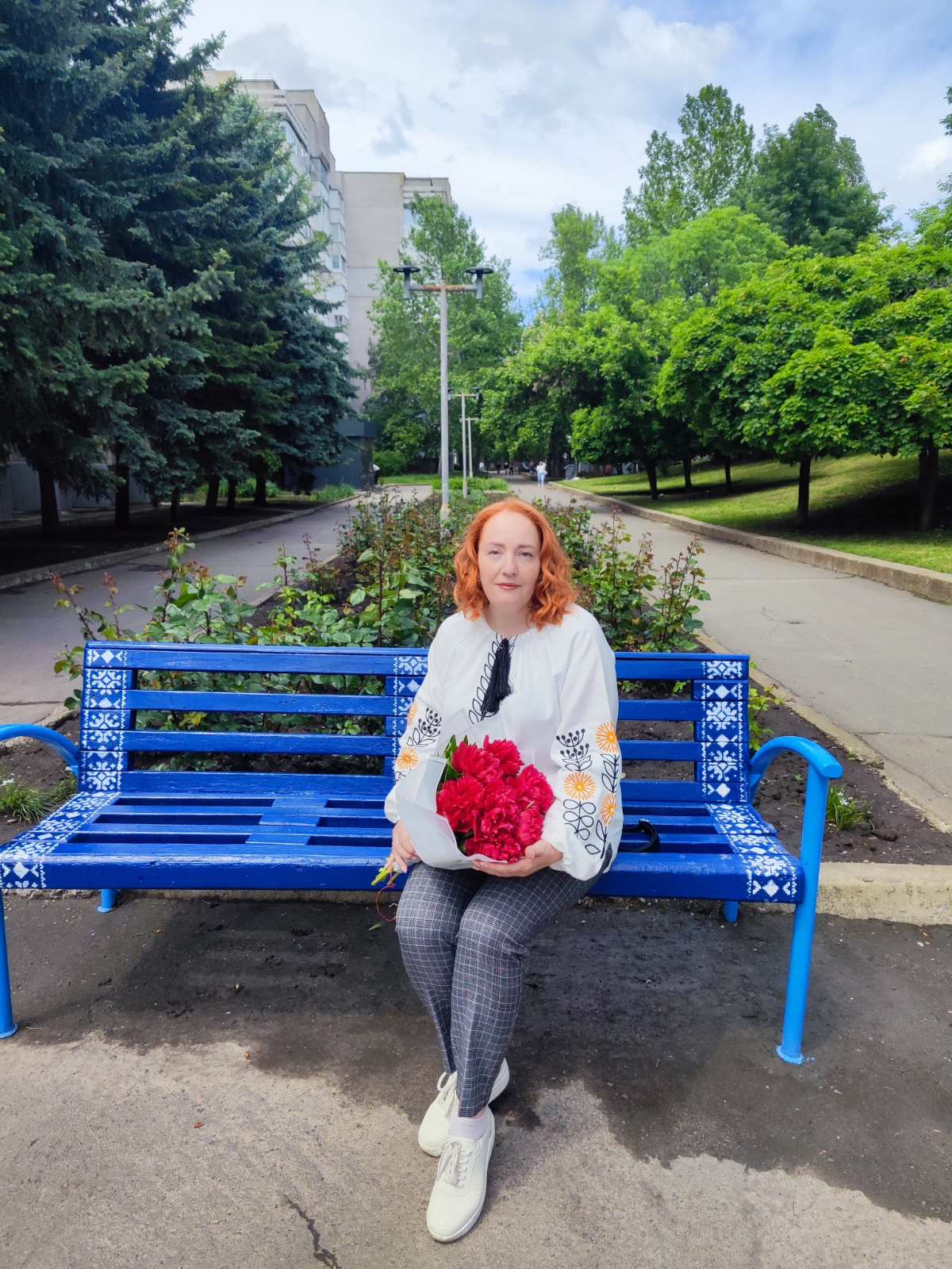 Мандибура Тетяна Володимирівна
