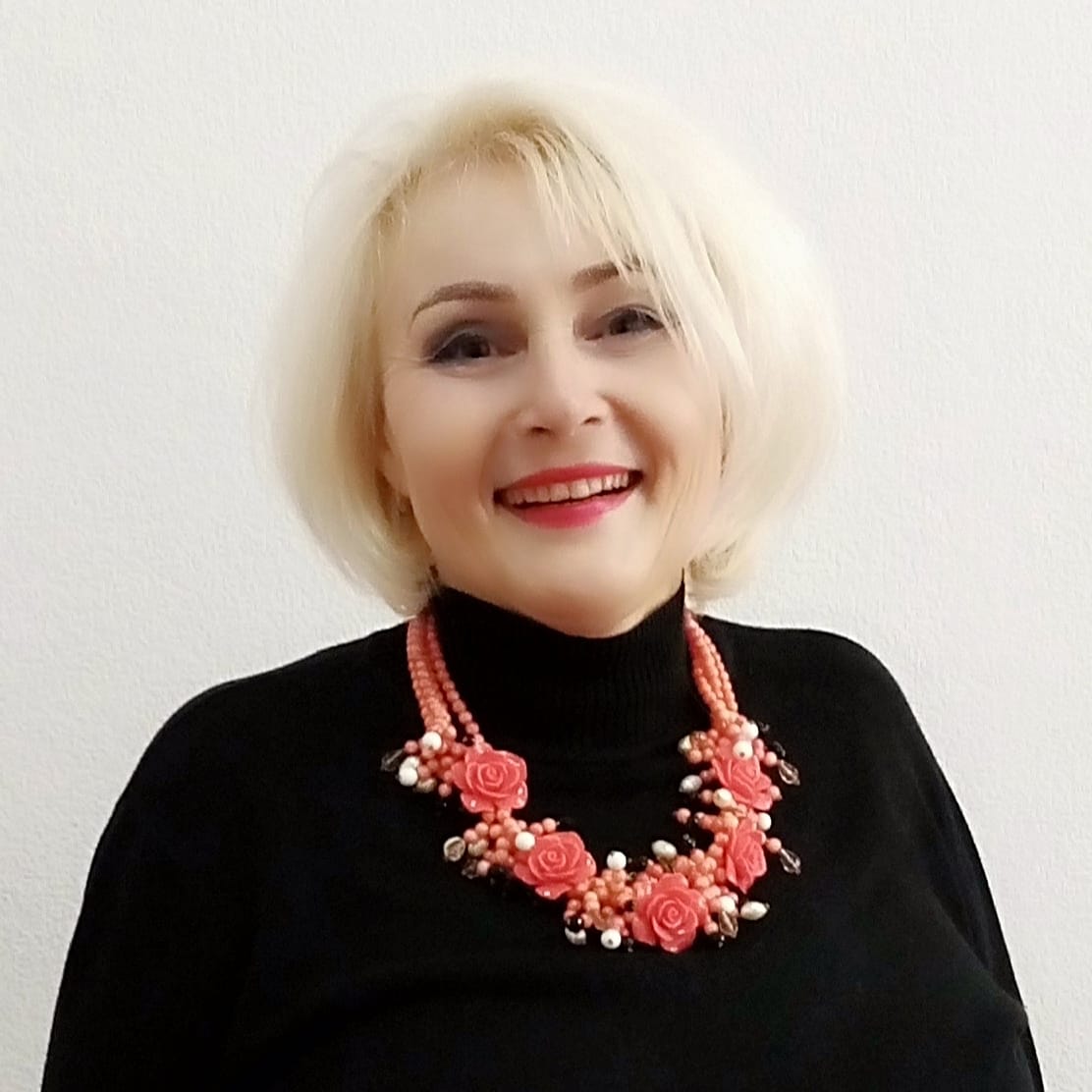 Худенко Ірина Василівна