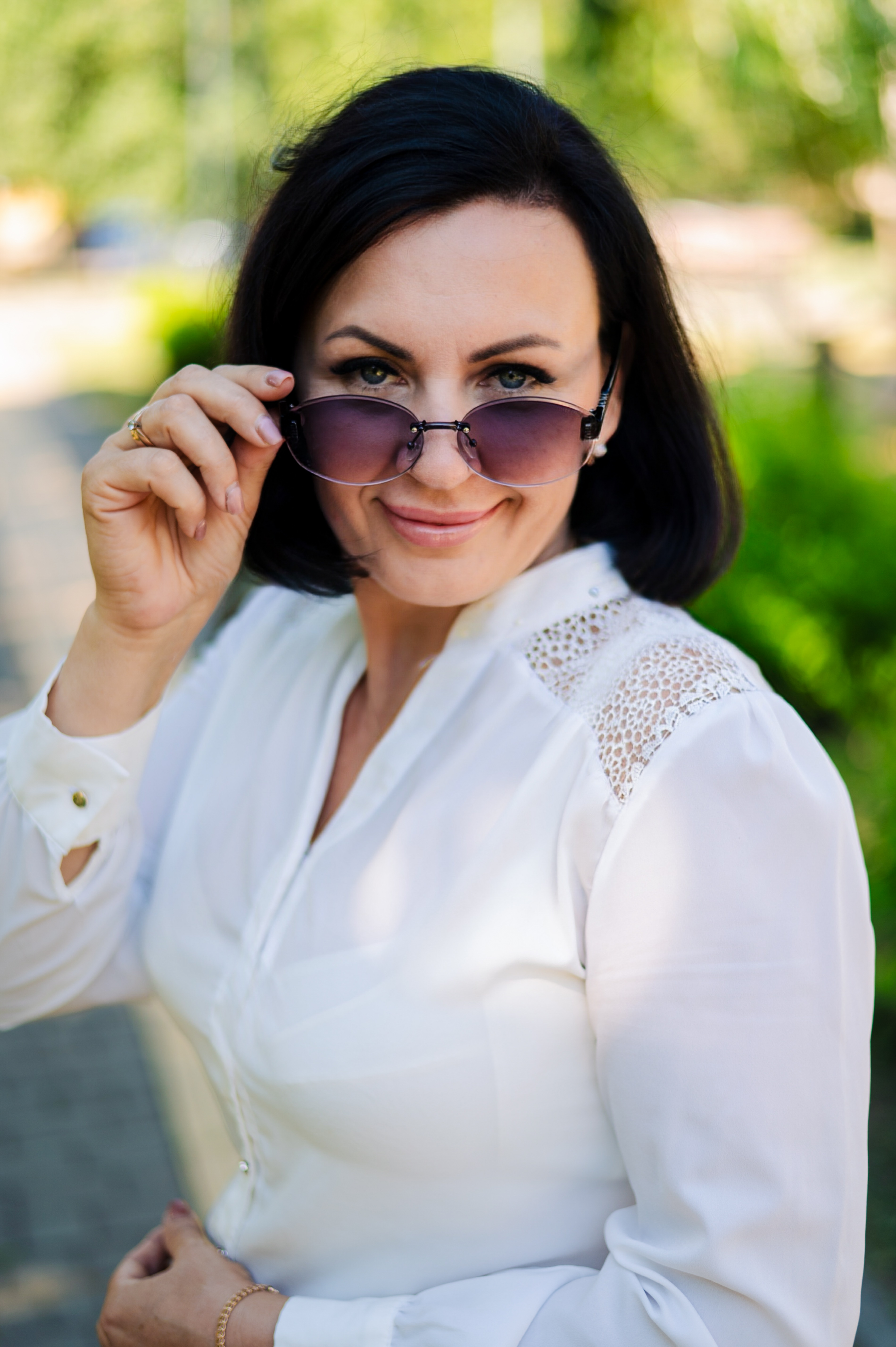 ВОРОНОВА ЛЮБОВ ЛЕОНІДІВНА