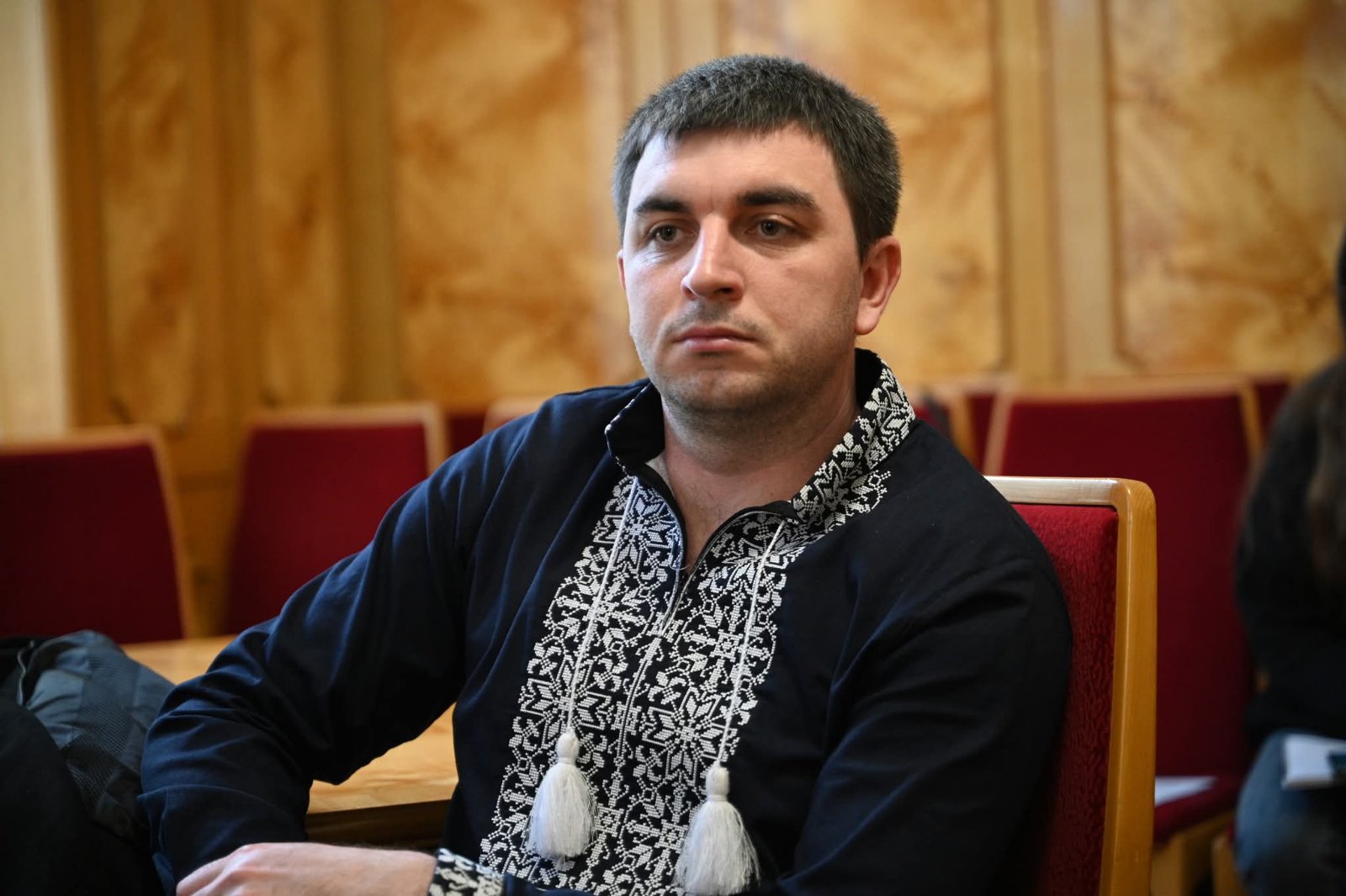 Горобець Олександр Сергійович