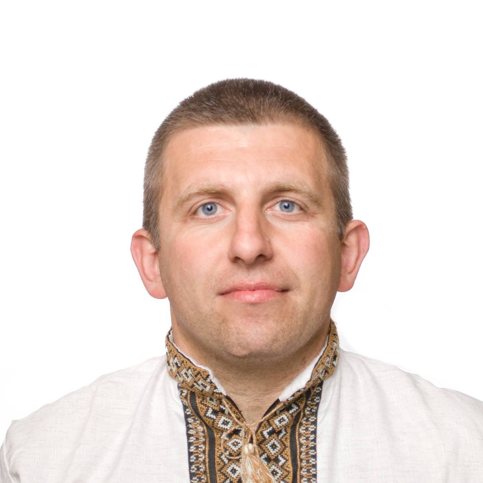 КРОПИВНИЦЬКИЙ ОЛЕГ МИРОСЛАВОВИЧ