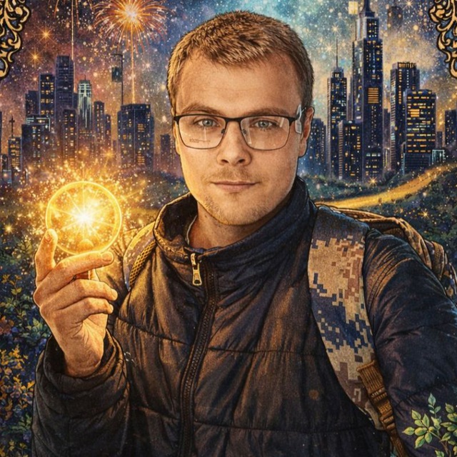 СІВІЦКИЙ ВОЛОДИМИР ВОЛОДИМИРОВИЧ