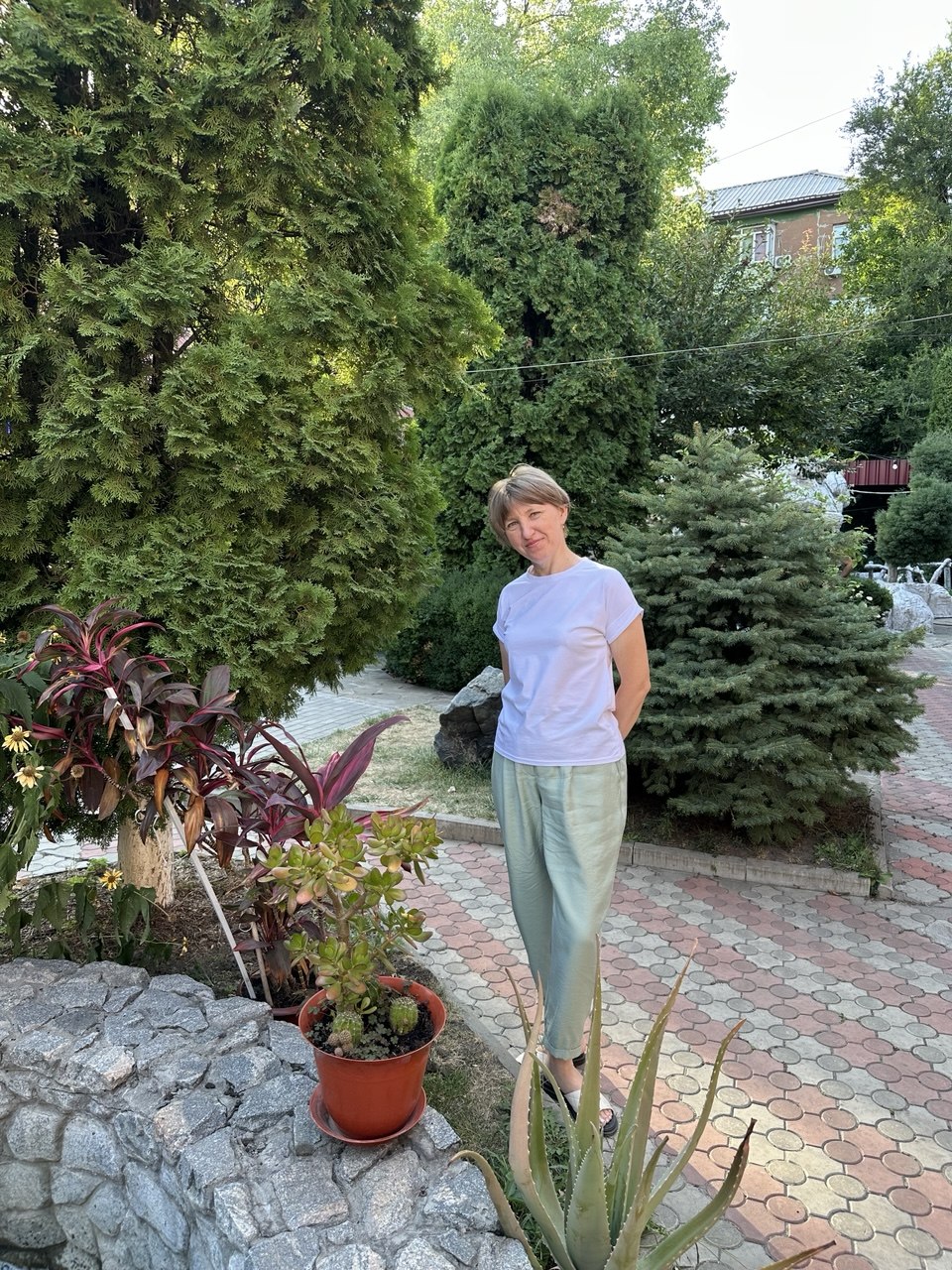 Левченко Юлія Миколаївна