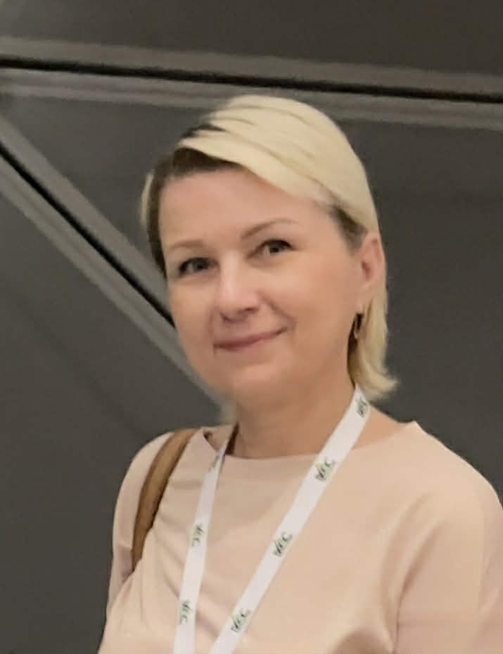 Москва Тетяна Євгенівна