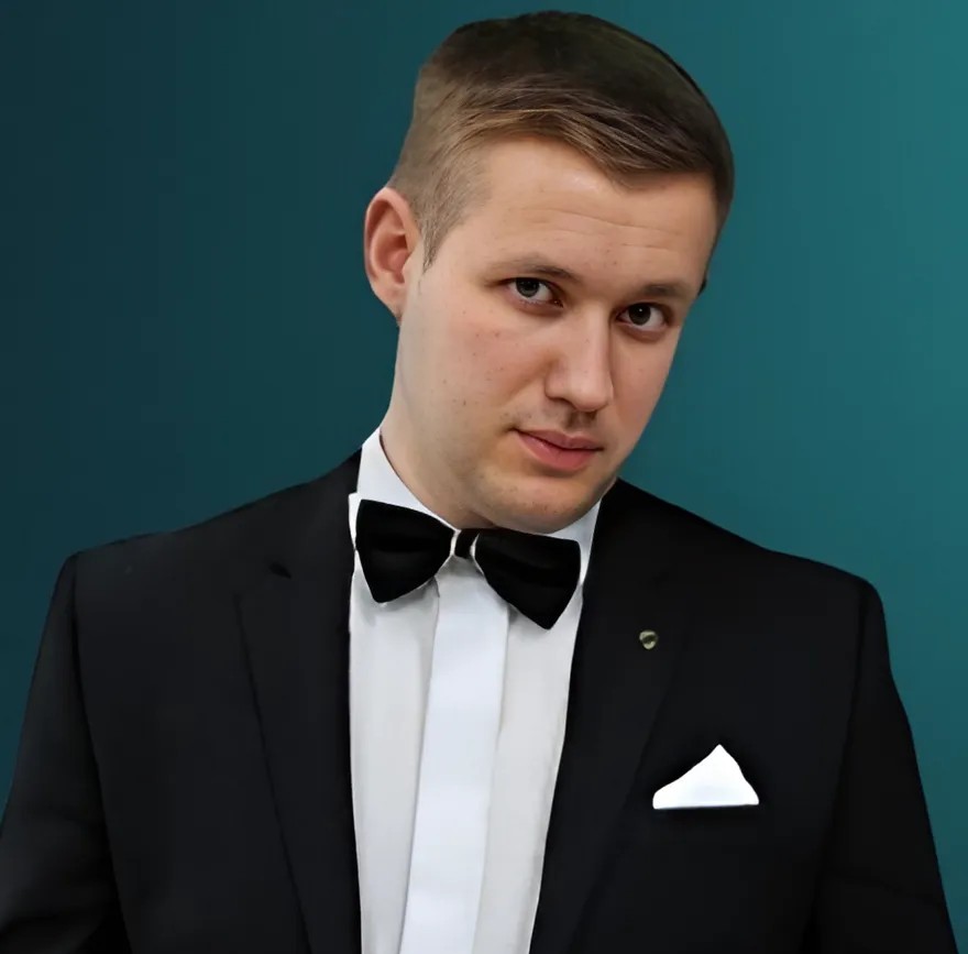 ПІНЧУК ІГОР ВОЛОДИМИРОВИЧ