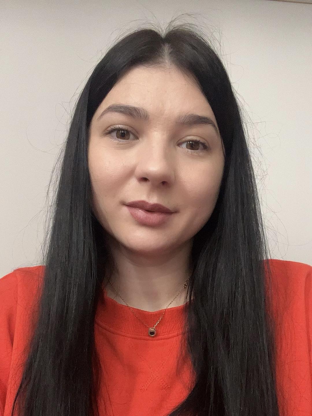 Мельник Мар'яна Романівна