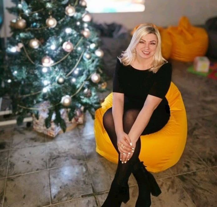 Москаленко Тетяна Володимирівна