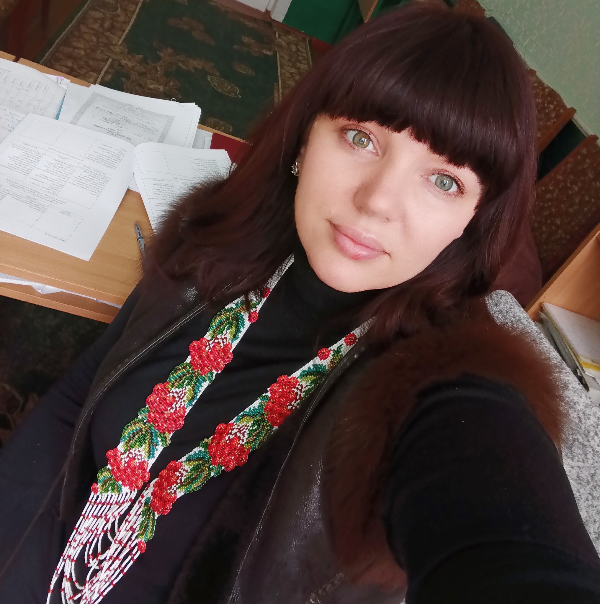 Соколенко Олена Анатоліївна
