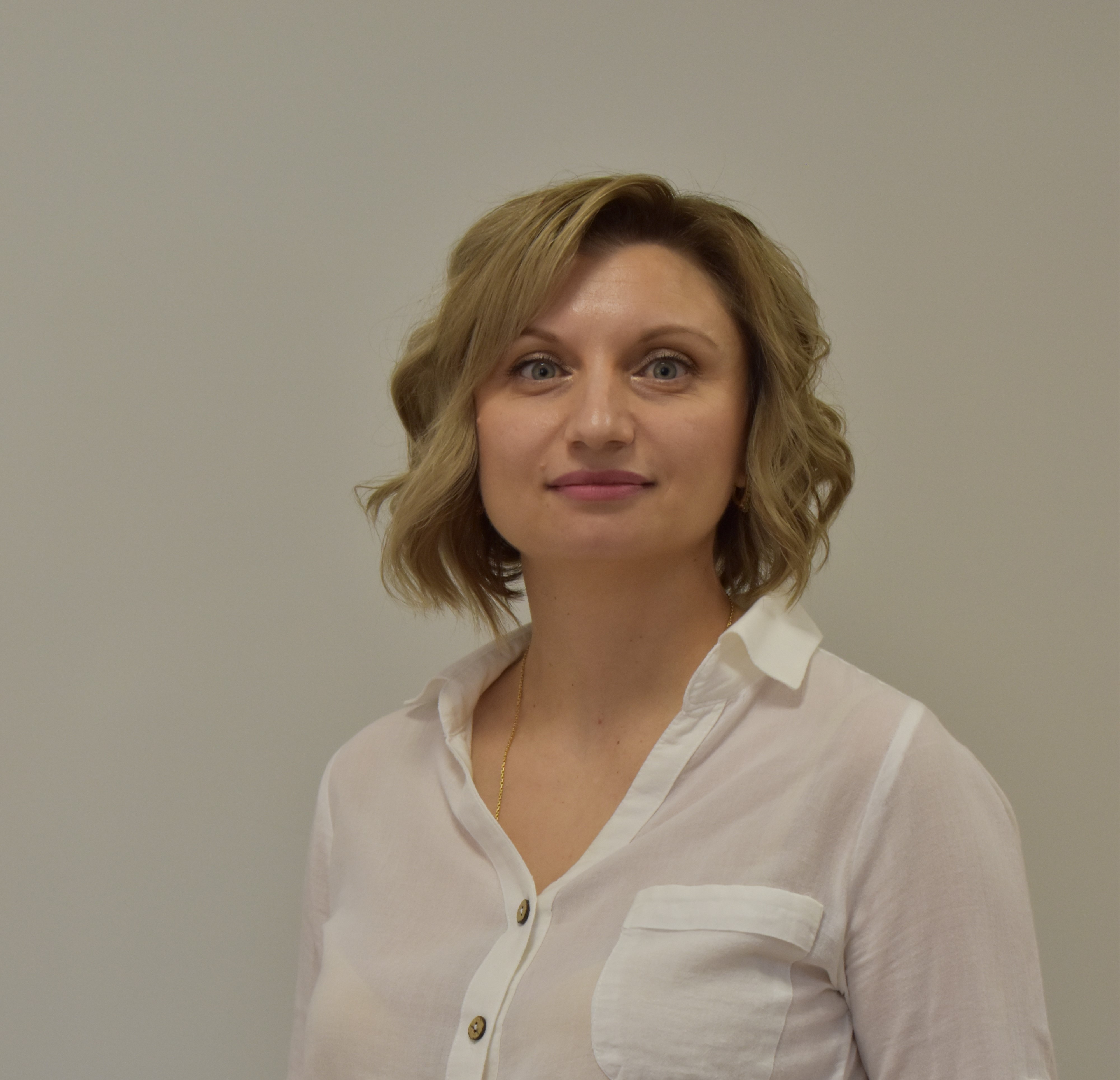 Бліняєва Світлана Петрівна