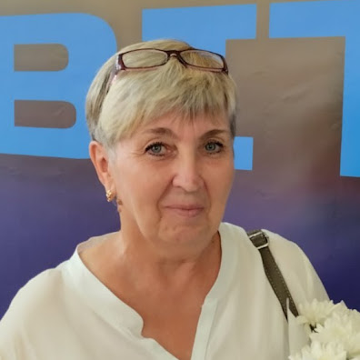 Ігнатченко Наталія Василівна