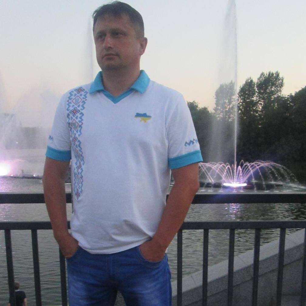 Скиба Анатолій Миколайович
