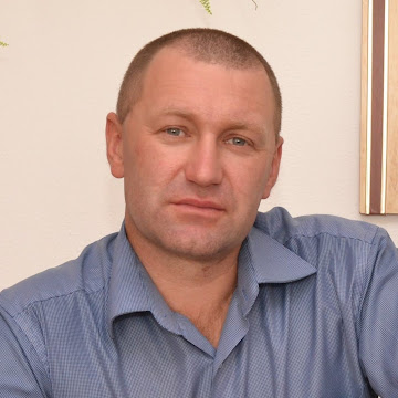 Павлович Володимир Володимирович