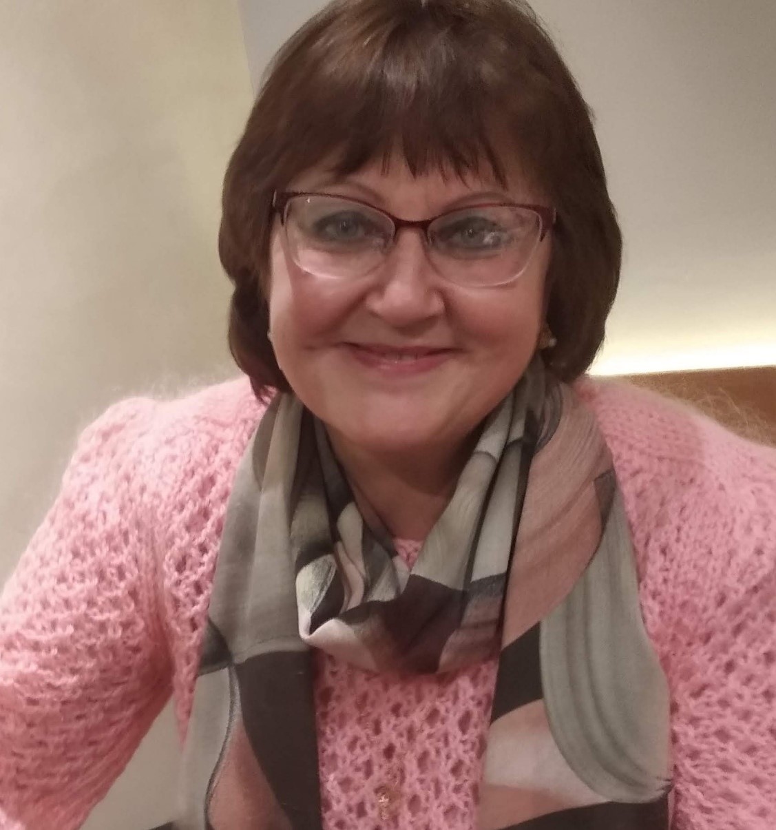Сахно Людмила Миколаївна