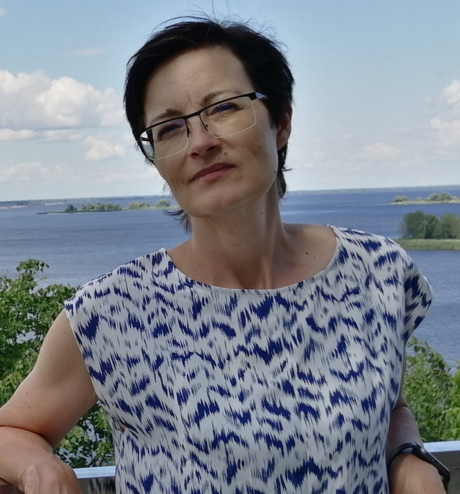 Гусар Валентина Теофанівна