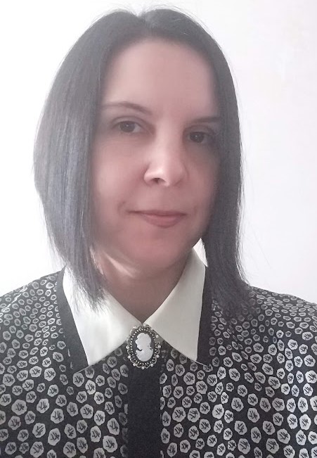 Грицук Оксана Вікторівна