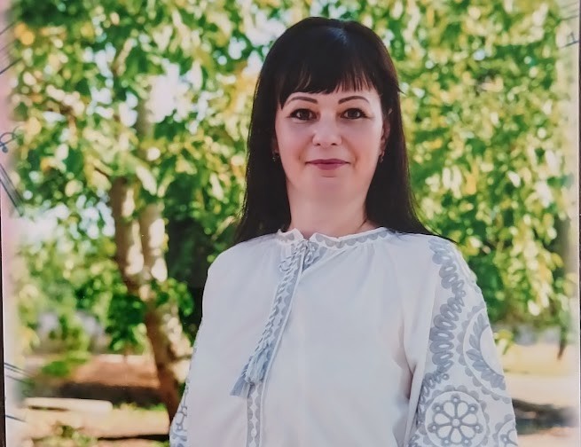 Голуб Софія Миколаївна