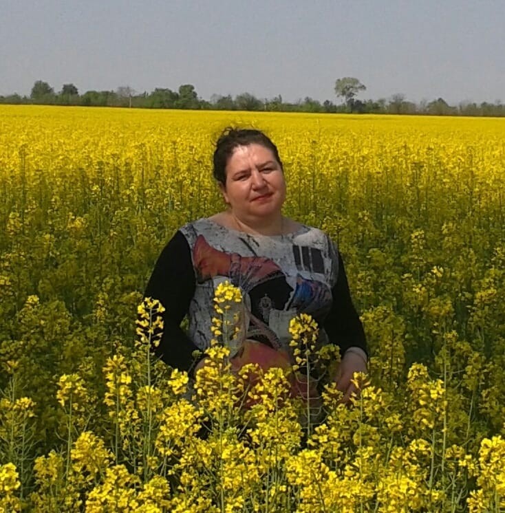 Байда Наталія Вікторівна