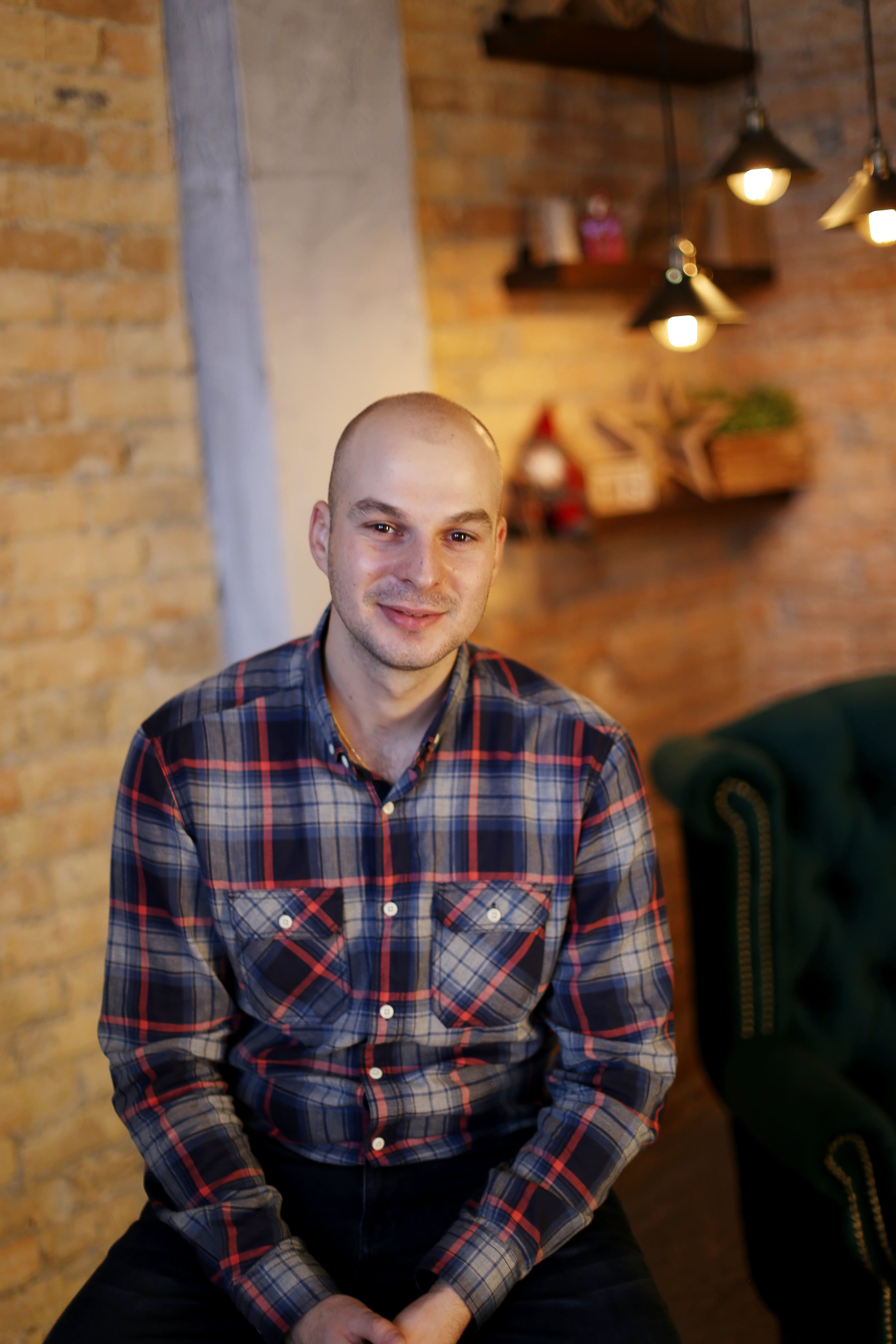 Болюк Василь Богданович