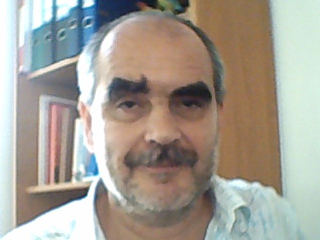 Адаменко Олег Олександрович