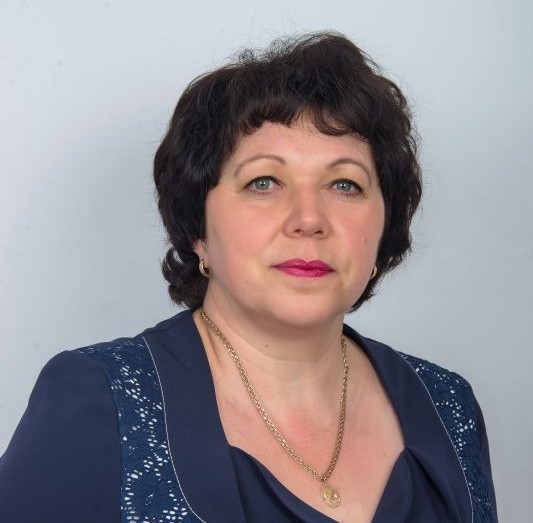ВАЛЮХ ОЛЬГА БОРИСІВНА