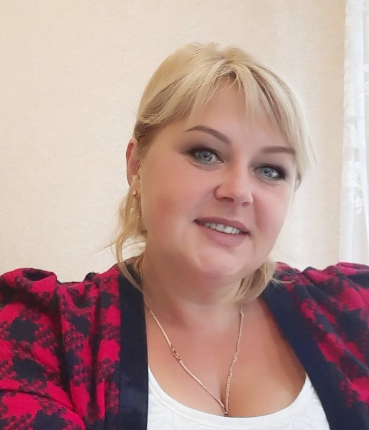 Волкова Лілія Володимирівна