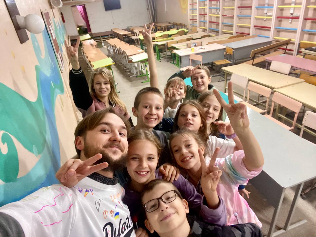 М'яч Андрій Юрійович