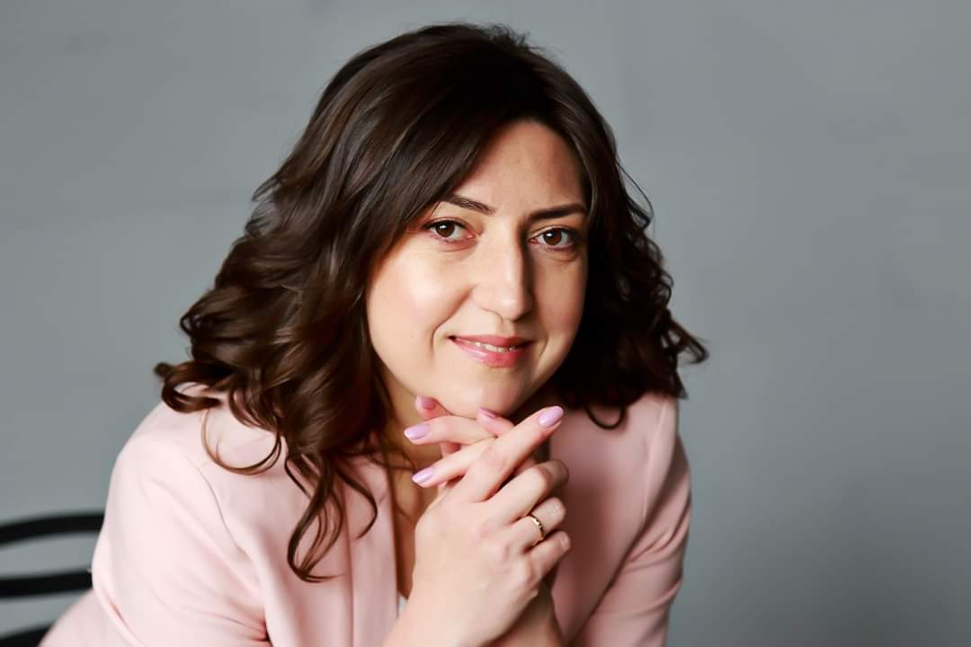 Донцова Олена Анатоліївна