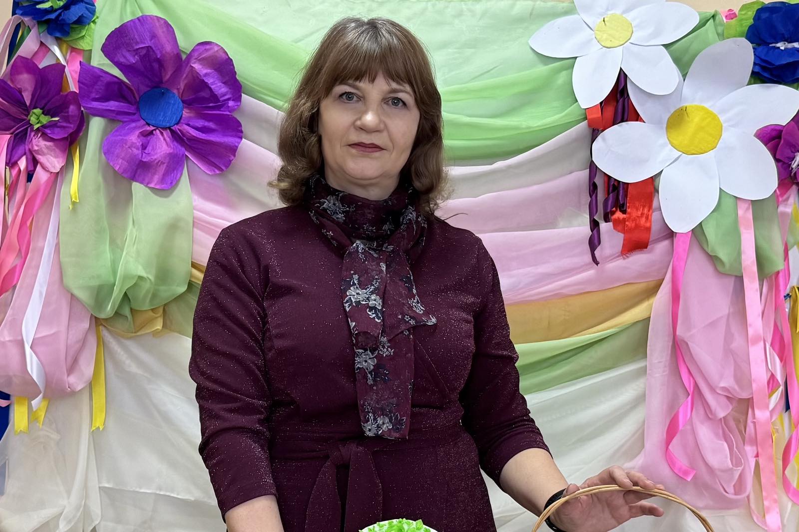 Ломака Надія Анатоліївна