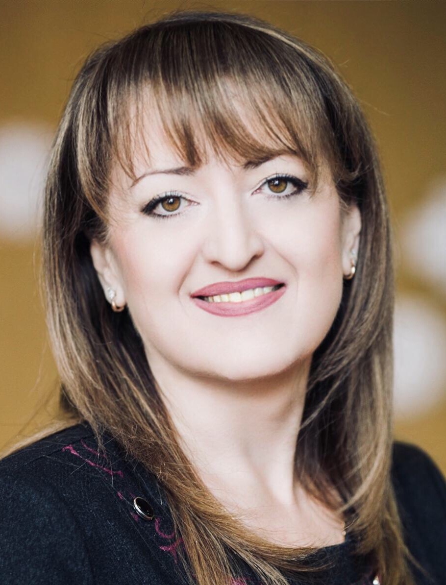 Павличенко Людмила Володимирівна