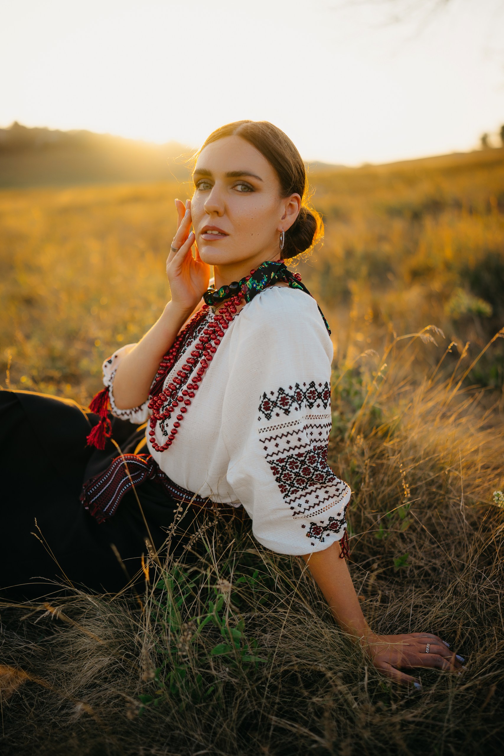 Жукова Аліна Михайлівна