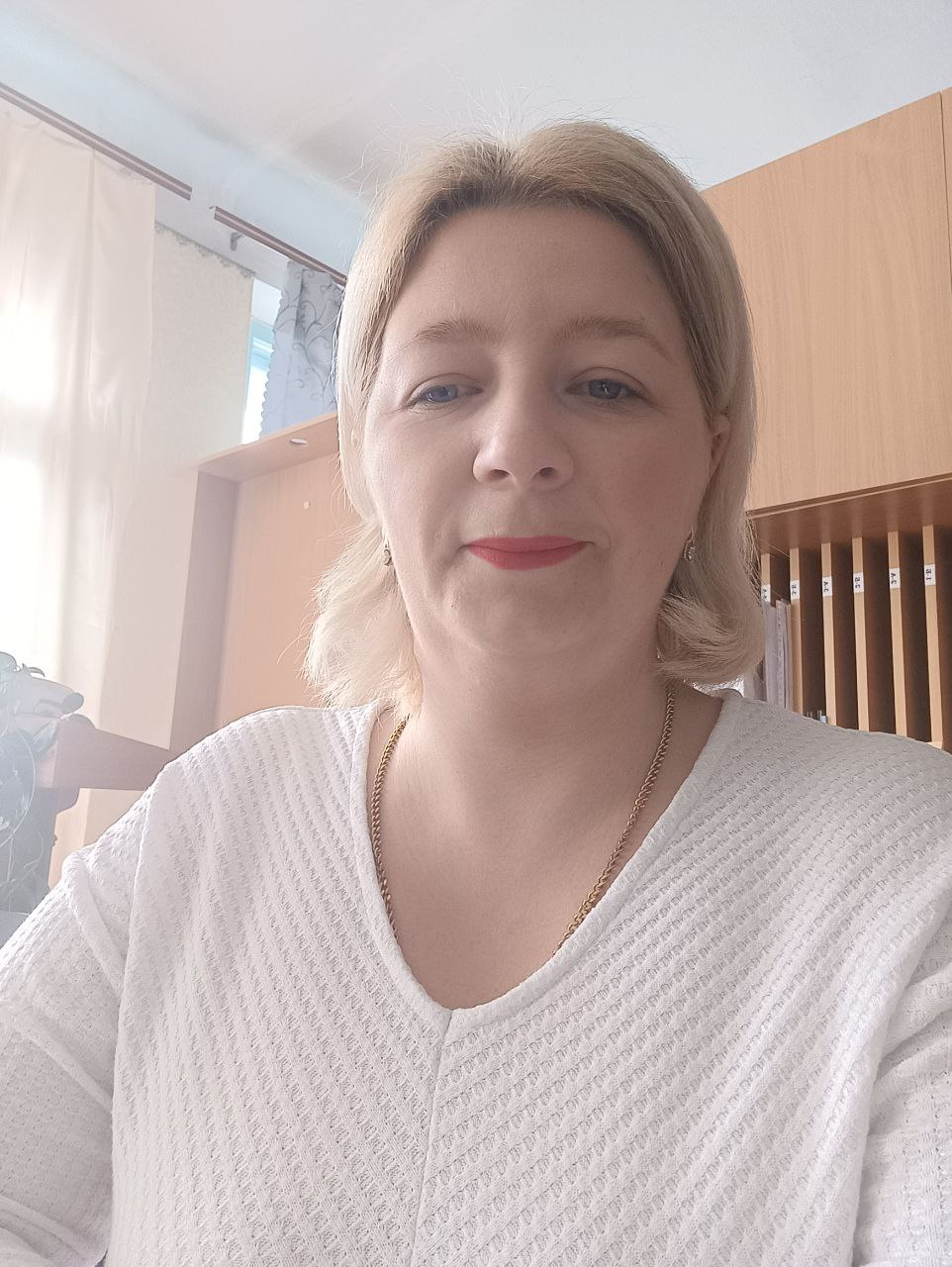 Мельниченко Інна Олександрівна