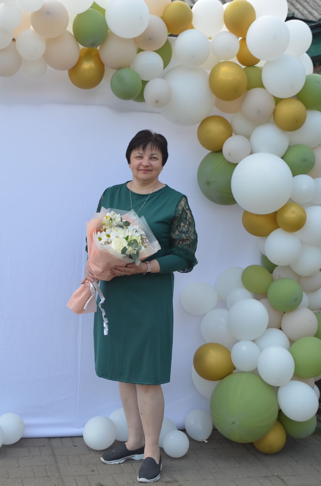 Палагута Валентина Миколаївна