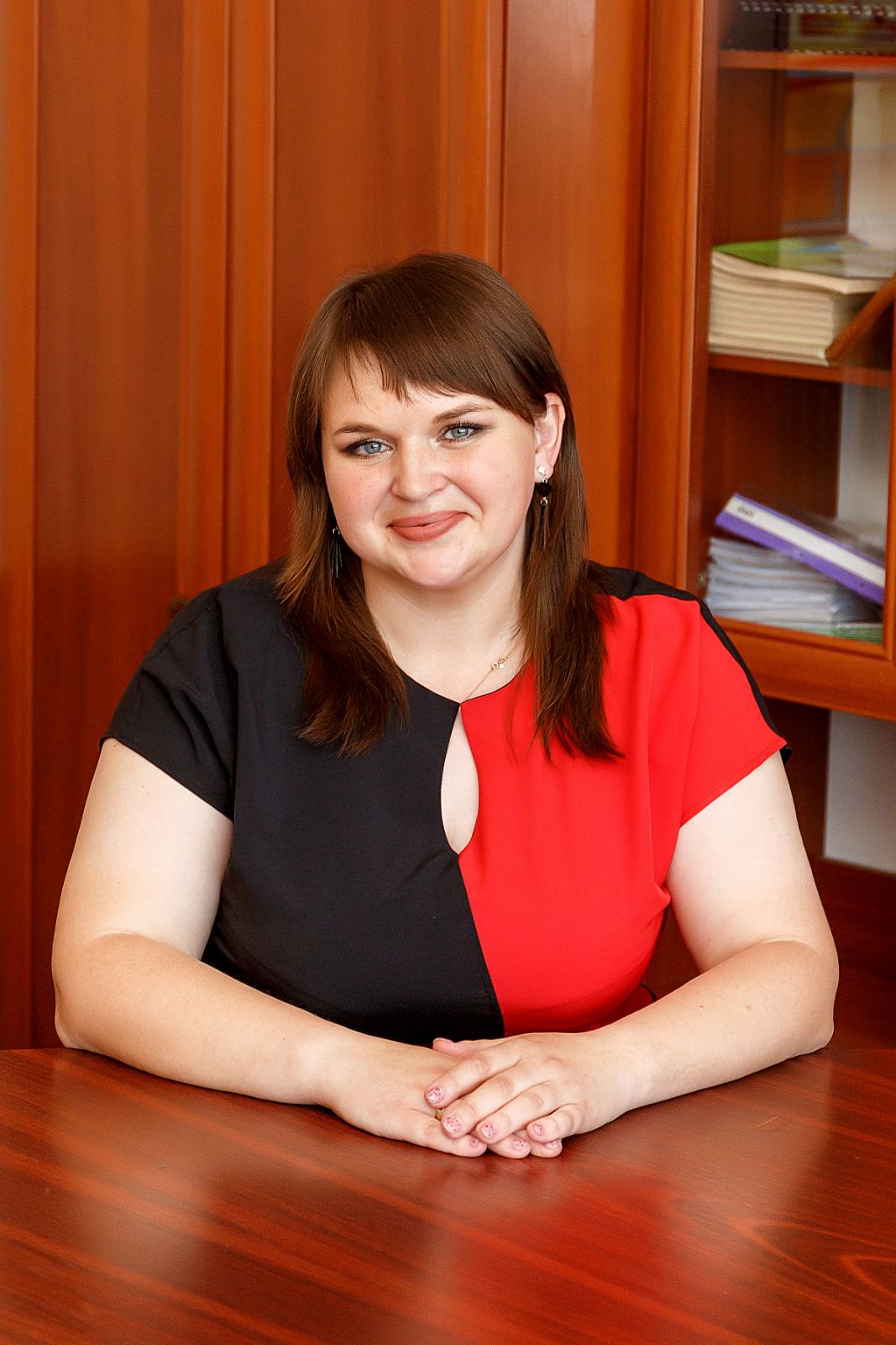 Іванюк Катерина В'ячеславівна