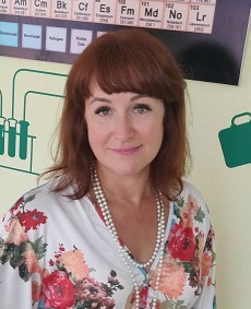 Трубчаніна Олена Михайлівна