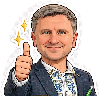 ЗЛОЧЕВСЬКИЙ АНДРІЙ МИКОЛАЙОВИЧ