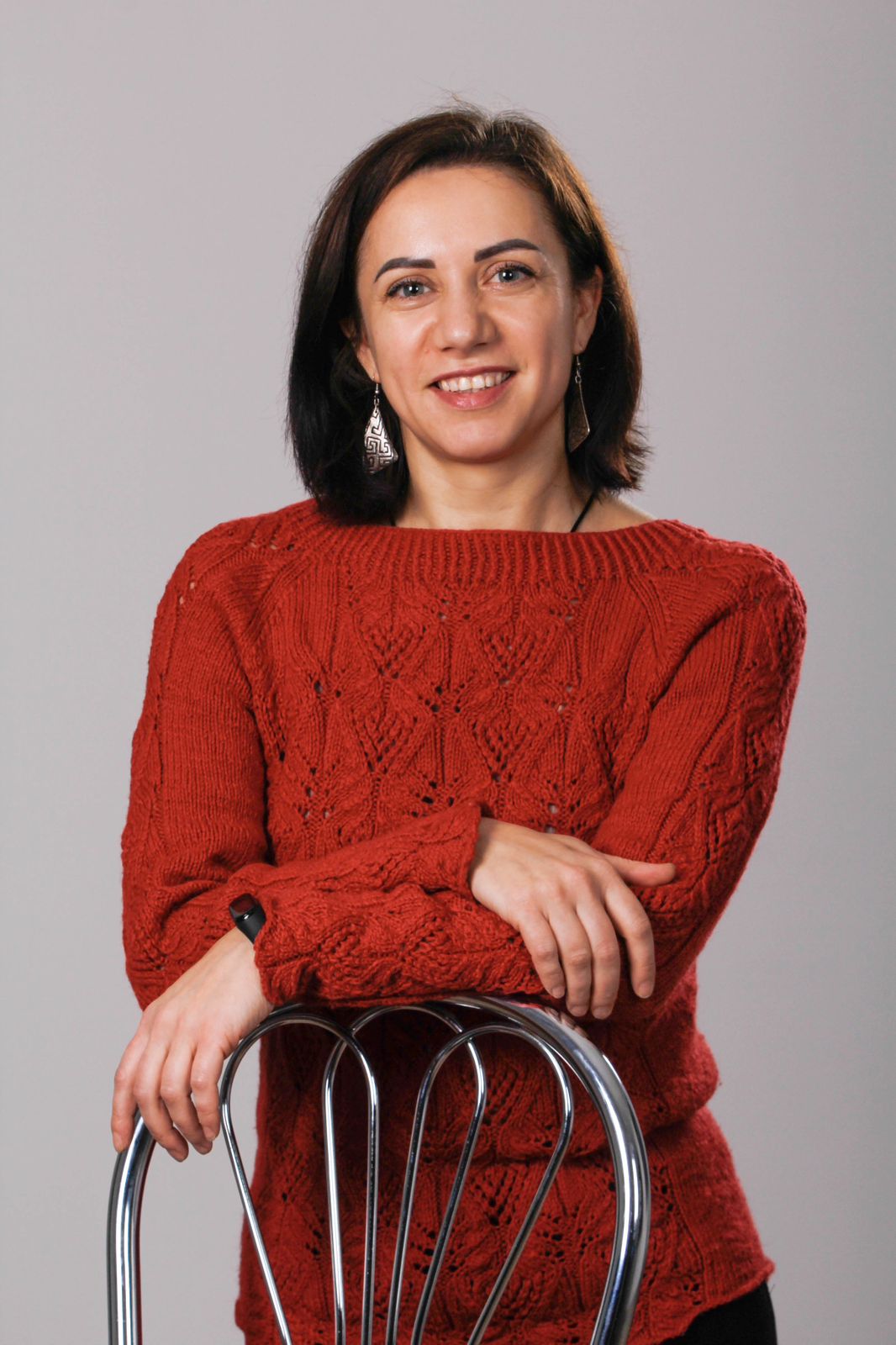 Чорна Олена Михайлівна