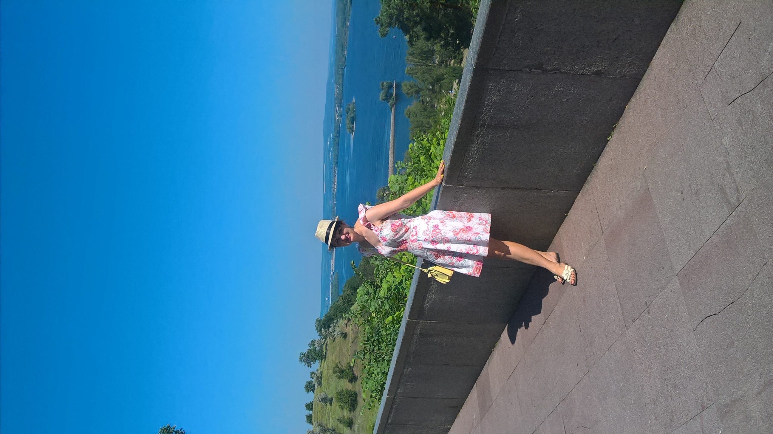 Валентина Воронова Миколаївна