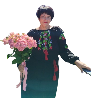 Федоренко Олена Юріївна