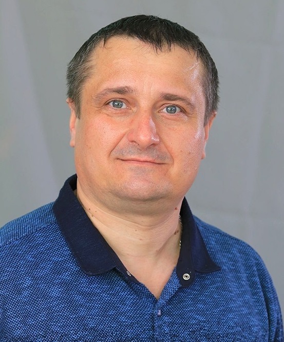 Овечко Олександр Вікторович