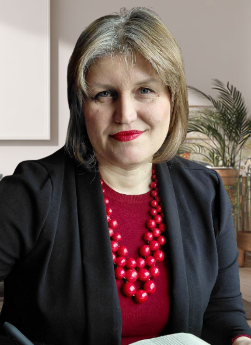 Кулик Ірина Юріївна