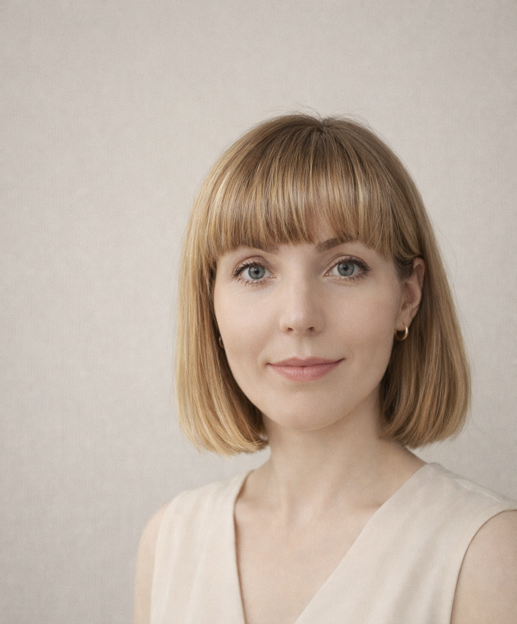 Балюк Ірина Володимирівна