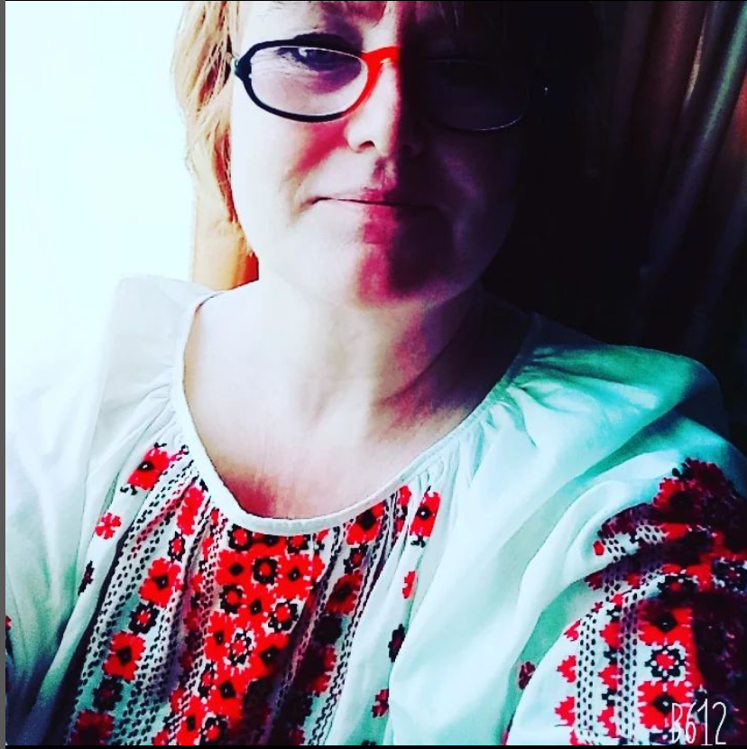 Ротань Ірина Авенірівна