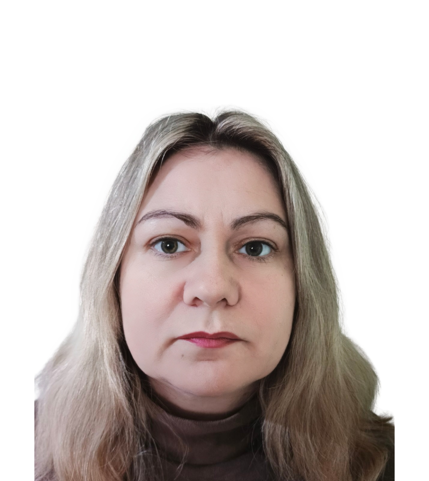 КОБИЦЬКА ТЕТЯНА ФЕДОРІВНА