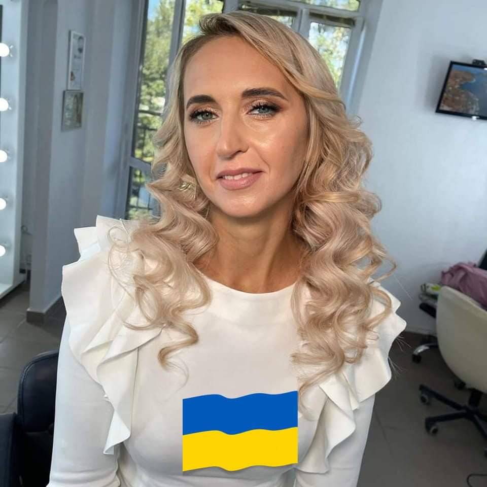 Горобець Світлана Сергіївна