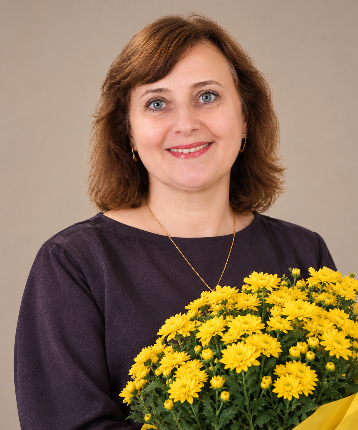 Томковид Любов Олексіївна