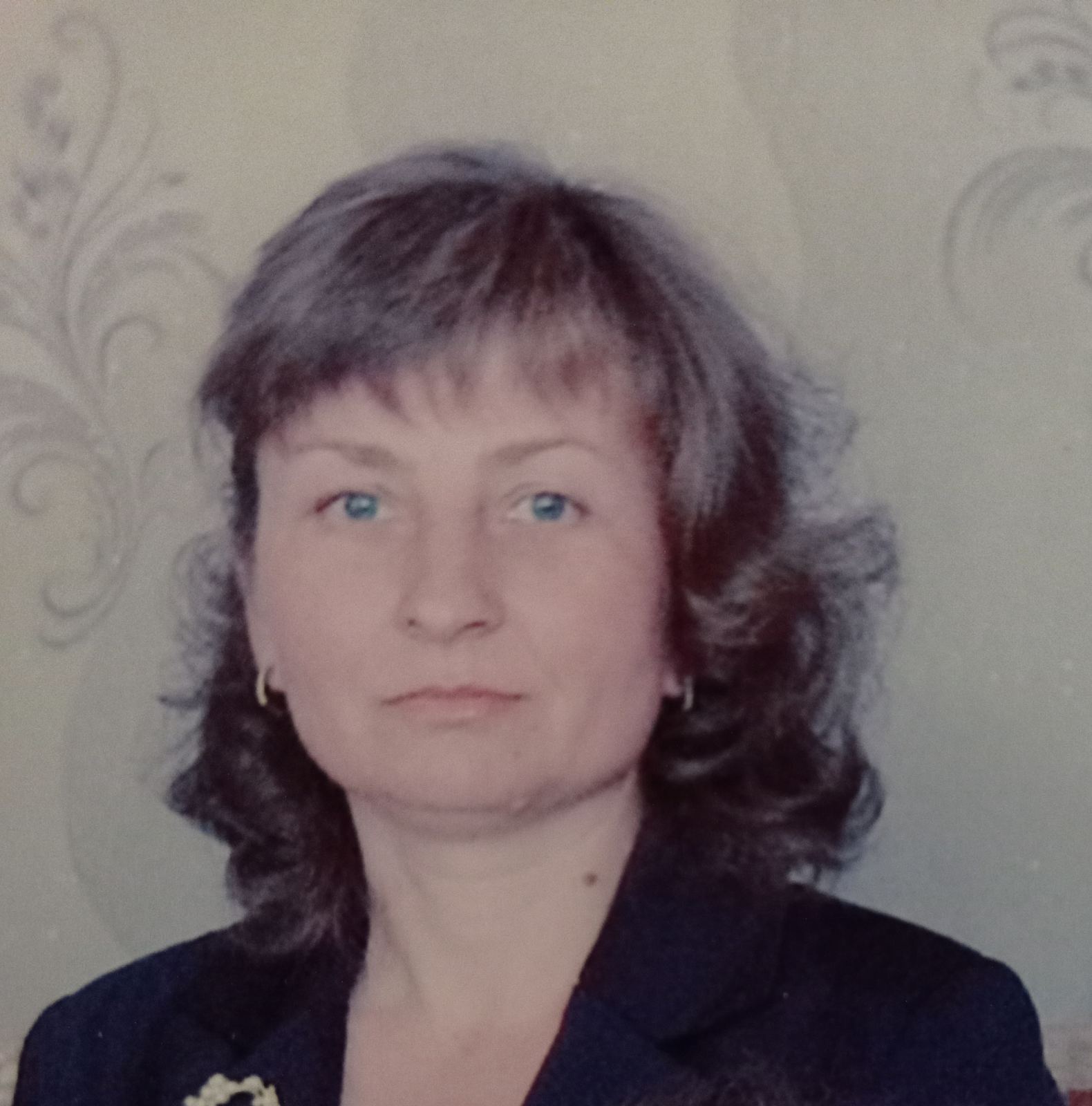 Наумушкіна Віта Володимирівна