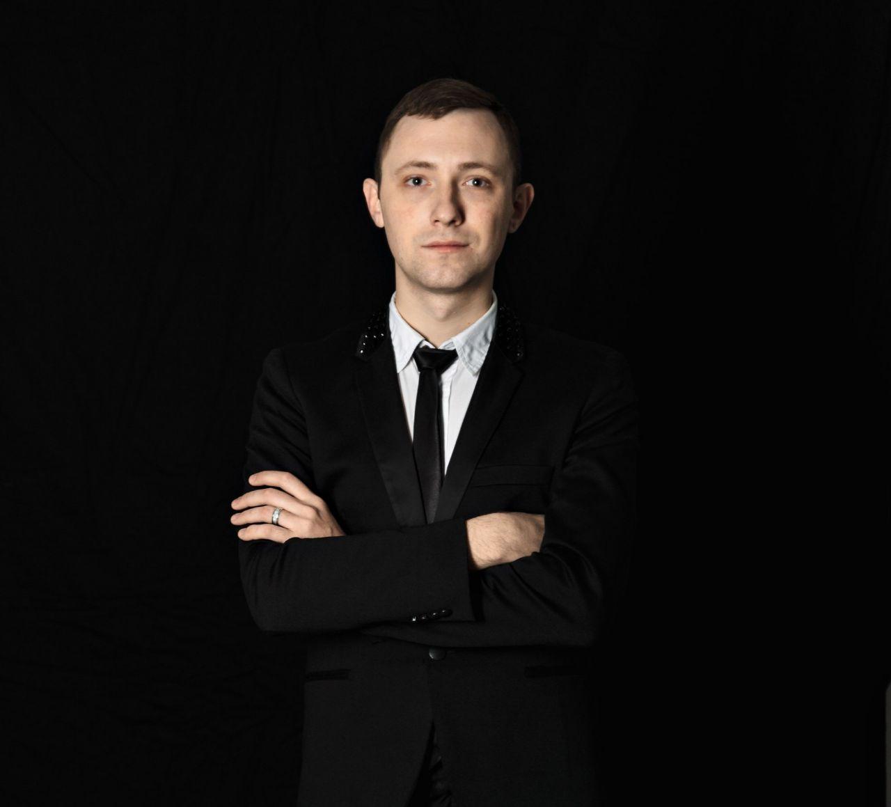 Хмельницький Андрій Андрійович