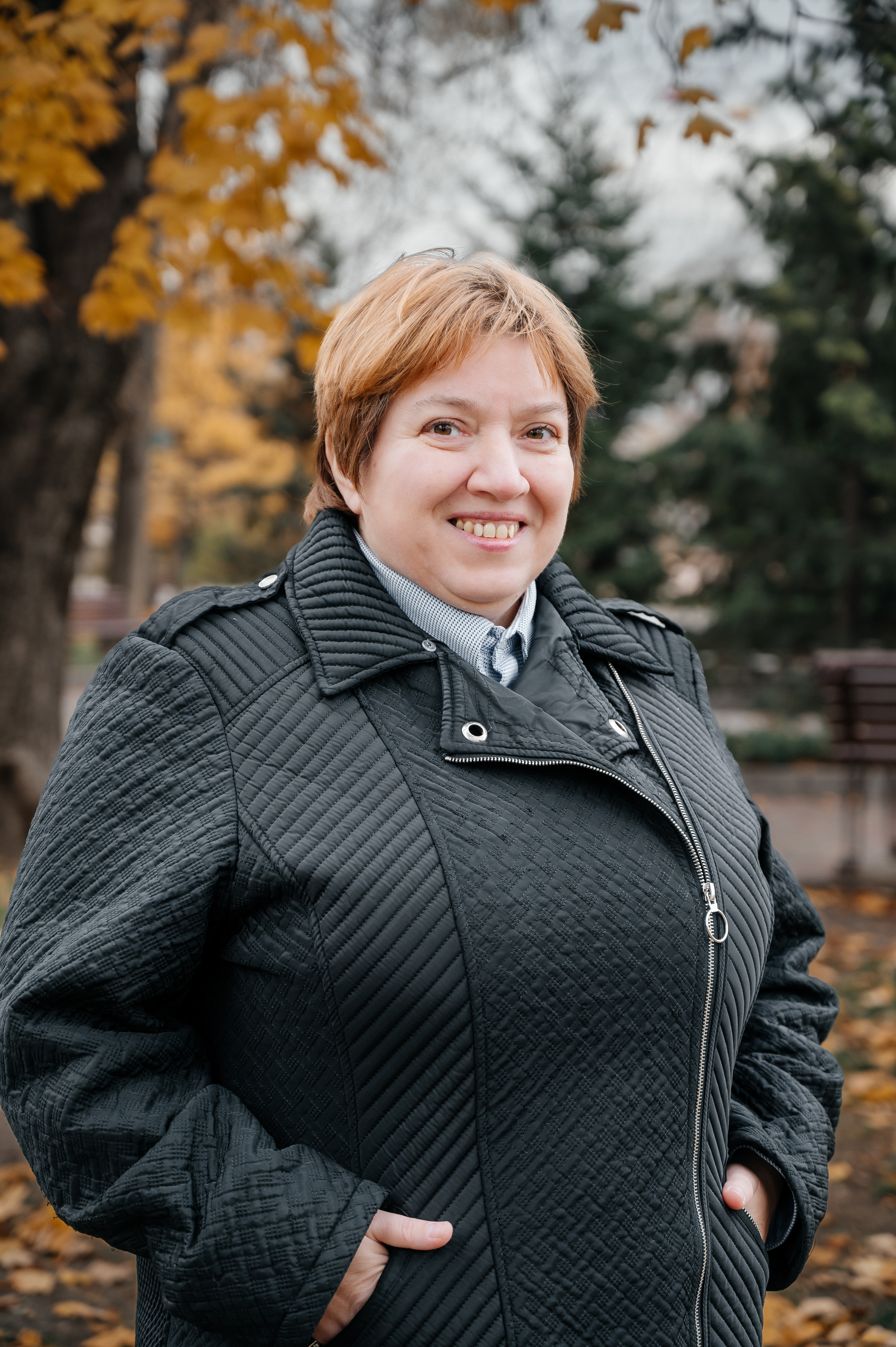 Вітохіна Наталія Олександрівна